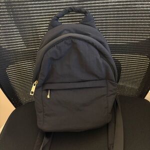 A New Day Target Black Mini Backpack